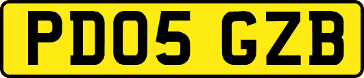 PD05GZB