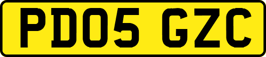 PD05GZC
