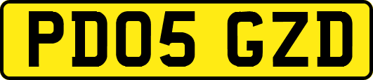 PD05GZD