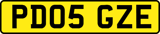 PD05GZE