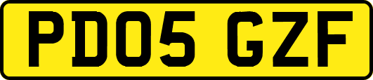 PD05GZF