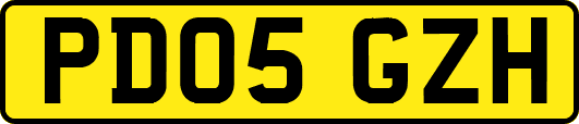 PD05GZH