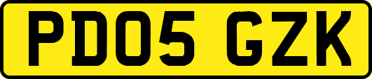 PD05GZK