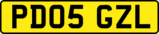 PD05GZL