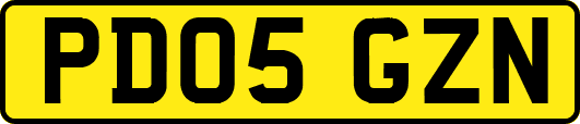 PD05GZN