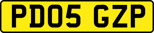 PD05GZP