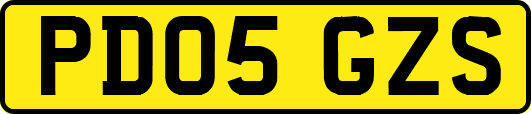 PD05GZS