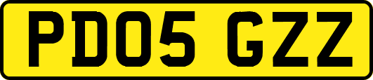 PD05GZZ