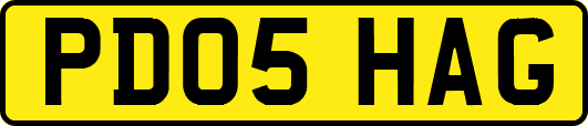 PD05HAG