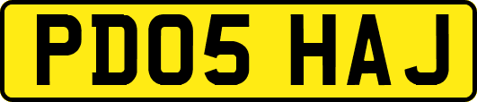 PD05HAJ