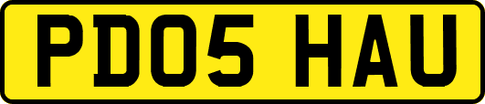 PD05HAU