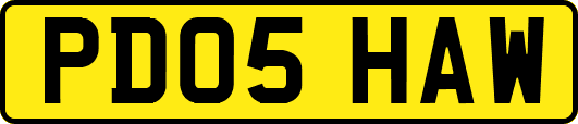 PD05HAW