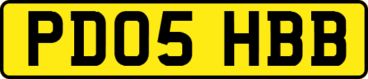 PD05HBB