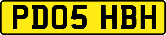 PD05HBH