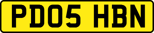 PD05HBN