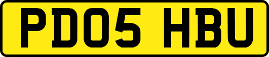 PD05HBU