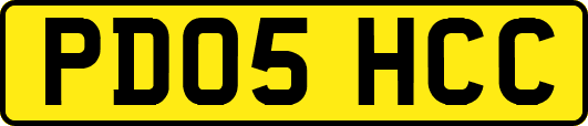 PD05HCC