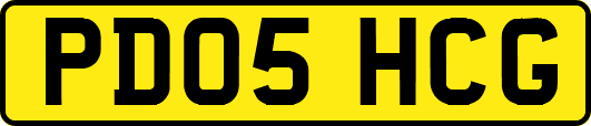 PD05HCG