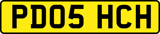 PD05HCH
