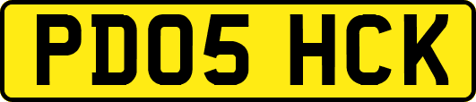 PD05HCK