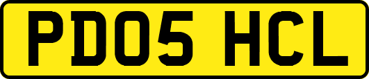 PD05HCL