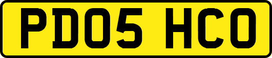 PD05HCO