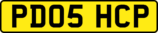 PD05HCP