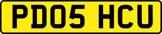 PD05HCU