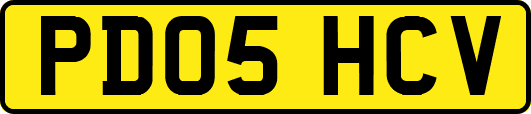 PD05HCV