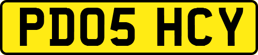 PD05HCY