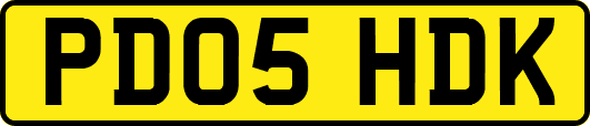 PD05HDK