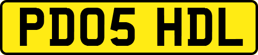 PD05HDL