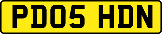 PD05HDN