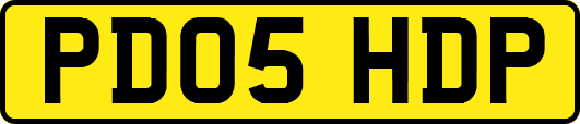 PD05HDP