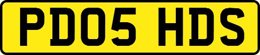 PD05HDS