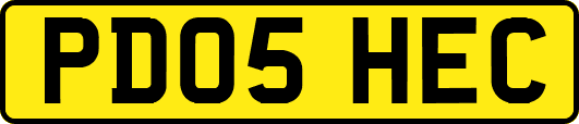 PD05HEC