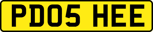 PD05HEE
