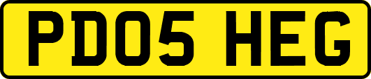 PD05HEG