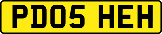 PD05HEH