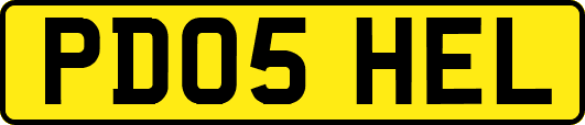 PD05HEL