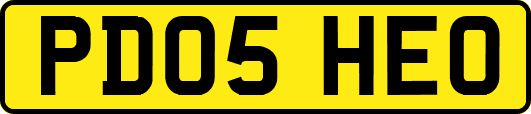 PD05HEO
