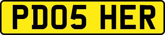PD05HER