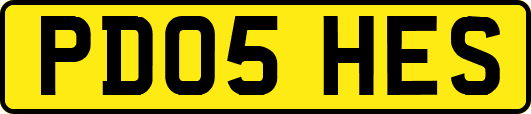 PD05HES