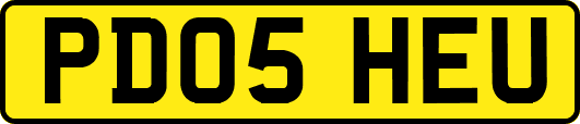 PD05HEU