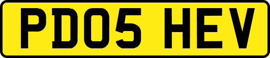 PD05HEV