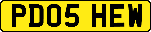 PD05HEW