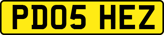 PD05HEZ