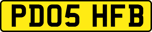 PD05HFB
