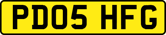 PD05HFG