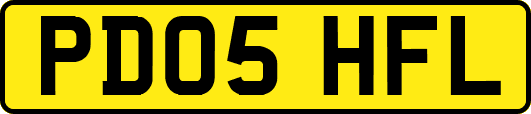 PD05HFL